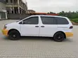 Toyota Sienna LE 2001 Gray - 1