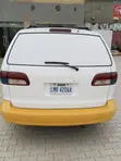 Toyota Sienna LE 2001 Gray - 2