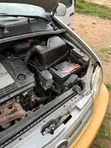 Toyota Sienna LE 2001 Gray - 4