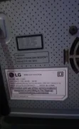 LG Xboom CJ45 720W Wireless Bluetooth Sound System - 2