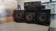 LG Xboom CJ45 720W Wireless Bluetooth Sound System - 3