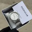 Poedagar Luxury Chain Wristwatch - Brand New - 1