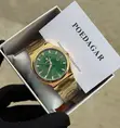 Poedagar Luxury Chain Wristwatch - Brand New - 3