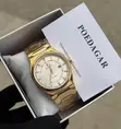 Poedagar Luxury Chain Wristwatch - Brand New - 4