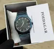 Poedagar Luxury Chain Wristwatch - Brand New - 5