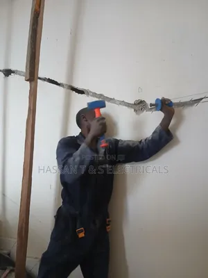Professional Electrician - Electrical Installation & Repair