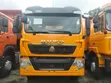 2015 CNHTC Howo TX371 Dump Truck - 1