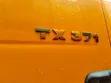 2015 CNHTC Howo TX371 Dump Truck - 3