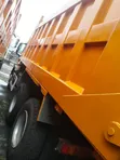 2015 CNHTC Howo TX371 Dump Truck - 4