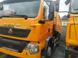 2015 CNHTC Howo TX371 Dump Truck - 5