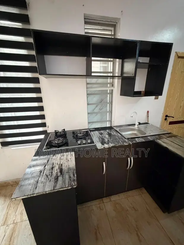 Studio Apartment for Rent in Royal Pine, Ikota - 1