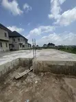 5-Bedroom Duplex for Sale in NIU Estate, Kubwa - 1