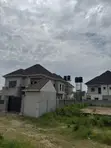 5-Bedroom Duplex for Sale in NIU Estate, Kubwa - 2