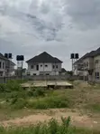 5-Bedroom Duplex for Sale in NIU Estate, Kubwa - 4