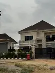 5-Bedroom Duplex for Sale in NIU Estate, Kubwa - 5