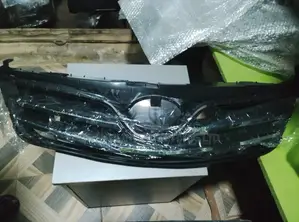 Toyota Corolla 2012 Front Grille