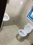 200sqm Ofishin Da Aka Gyara Tare Da Lifta & AC, Allen Ave Ikeja - 3