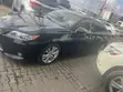 Lexus ES 350 FWD 2013 Black - 2