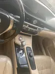 Lexus ES 350 FWD 2013 Black - 5