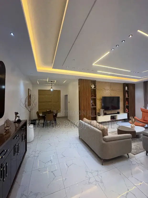 4 Bedroom Bungalow for Sale in Ozuoba, Port-Harcourt - 1