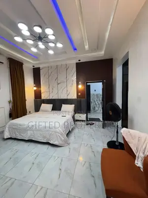 4 Bedroom Bungalow for Sale in Ozuoba, Port-Harcourt
