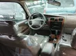 Toyota 4-Runner 2001 Silver - 1