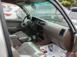 Toyota 4-Runner 2001 Silver - 2