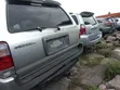 Toyota 4-Runner 2001 Silver - 5