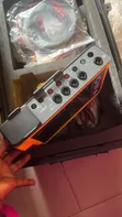 Fluke 1775 Three-Phase Power Quality Analyzer - 2
