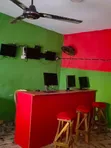 Bet9ja Shop with Full Equipment for Rent - 1