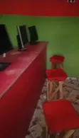 Bet9ja Shop with Full Equipment for Rent - 4