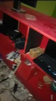 Bet9ja Shop with Full Equipment for Rent - 5