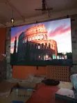 Sabon 9ft x 6ft LED Nuni Fuska - 3