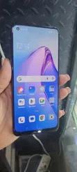 Oppo Reno8 5G 256GB Black (Used) - 2