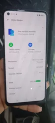 Oppo Reno8 5G 256GB Black (Used) - 3