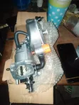 YIDA JAPAN Dual Fuel Carburetor Kit (5KVA-10KVA) - 3