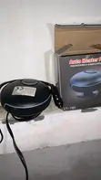 Used Car Fan - 1