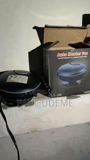 Used Car Fan