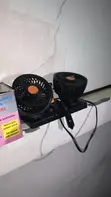 Used Car Fan - 4