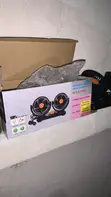 Used Car Fan - 5