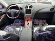 Lexus ES 350 2008 Silver - 3