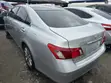 Lexus ES 350 2008 Silver - 4