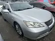 Lexus ES 350 2008 Silver - 5