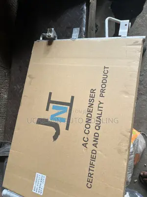 AC Condenser for Ford Explorer (2012-2017)