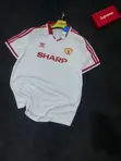 Neat and Trendy Jersey - 1