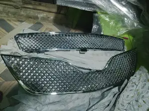 Toyota Camry 2010 Up & Down Grille (Basket)
