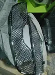 Toyota Camry 2010 Up & Down Grille (Basket) - 2