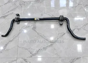 Mercedes-Benz GLE 166 Stabilizer Rod (Used)