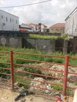 Buy & Build Fenced Plots Facing Express, Sangotedo - 1
