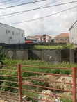 Buy & Build Fenced Plots Facing Express, Sangotedo - 3